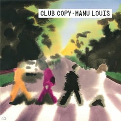 Club Copy - édition gatefold 180g