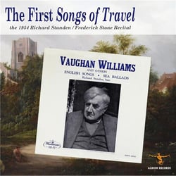 Songs Of Travel
