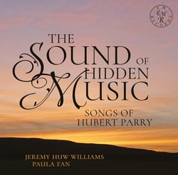 The Sound Of Hiden Music - Songs
