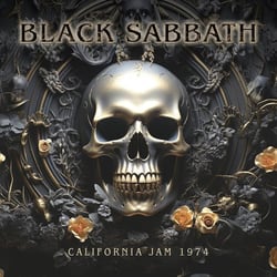 California Jam Radio Broadcast 1974