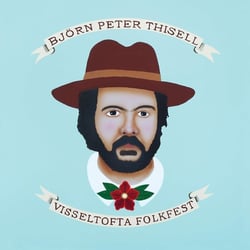 Visseltofta Folkfest - édition gatefold 180g