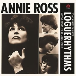 Loguerhythms - Songs For The Establishment - édition colorée gatefold 180g