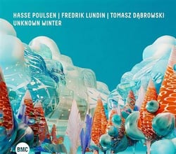 Unknow Winter