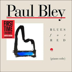 Blues For Red - édition limitée deluxe spéciale numérotée gatefold