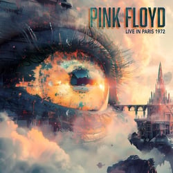 Live in Paris (Radio Broadcast 1972)