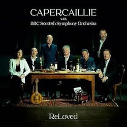 ReLoved - édition colorée gatefold 180g
