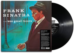 In The Wee Small Hours - édition limitée 180g