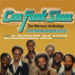 Confunkshunizeya - the Mercury anthology