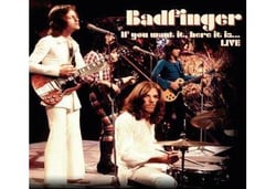 If You Want It, Here It Is... Live Radio Broadcast Bremen 1972