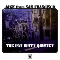 Jazz From San Francisco 1966