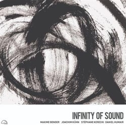 Infinity Of Sound