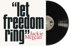 Let Freedom Ring - édition limitée gatefold 180g