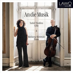 An die Musik