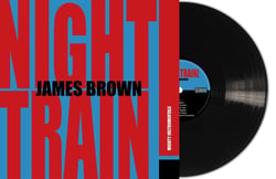 Night Train - édition limitée gatefold 180g