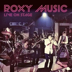 Live On Stage Radio Broadcast Bremen Germany 1973-1974
