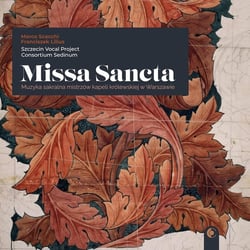 Missa Sancta