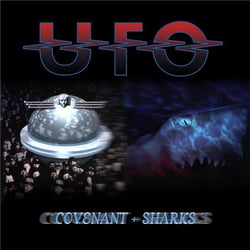 Covenant - Sharks - Live USA 1995