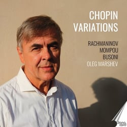 Variations sur Chopin