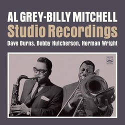 Studio Recordings 1962