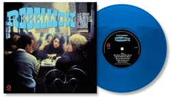 Rebellion - édition limitée colorée gatefold 180g