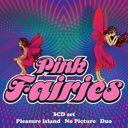 Pleasure Island-No Picture-Duo