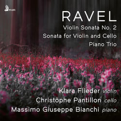 Sonates et trio
