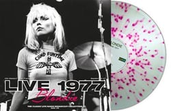 Old Waldorf, San Francisco, Live 1977 - édition limitée colorée spéciale numérotée 180g