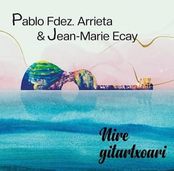 Nire Gitartxoari