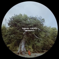Dinamarca - édition gatefold 180g