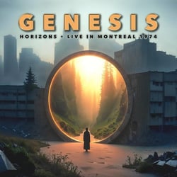 Horizons - Live in Montreal Radio Broadcast 1974