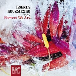 Flowers We Are...