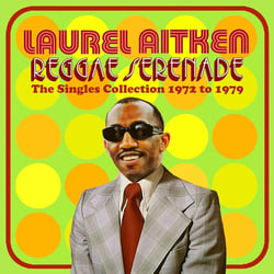 Reggae Serenade - The 70's Singles Collection