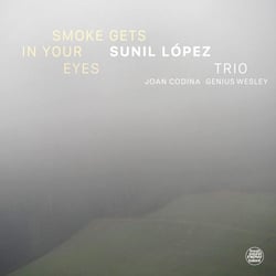 Smoke Gets In Your Eyes