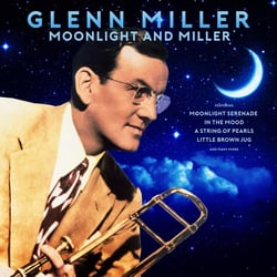 Moonlight And Miller - édition colorée gatefold 180g