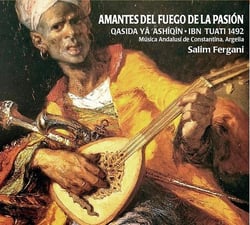 Amantes Del Fuego De La Pasion