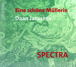 Eine schöne Müllerin