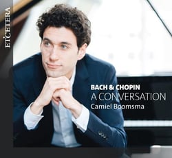 A Conversation - Well Tempered Clavier - Nocturnes