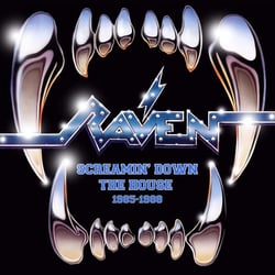 Screamin' Down The House 1985-1988