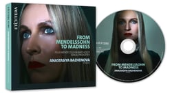 From Mendelssohn To Madness