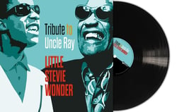 Tribute To Oncle Ray - édition limitée 180g