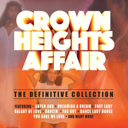 The Definitive Collection 1974-1983