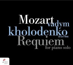 Requiem pour piano seul