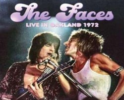 Live In Oakland Radio Broadcast 1972