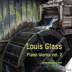 Les oeuvres pour piano Vol. 2