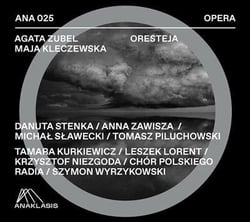 Oreste, opéra