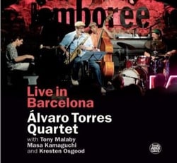 Live In Barcelona At Jamboree 2023