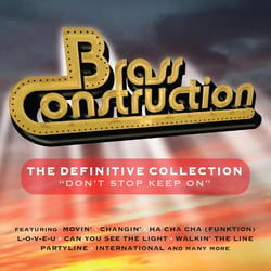 Don't Stop Keep On - The Definitive Collection 1975-1985