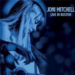 Live In Boston Radio Broadcast 1976