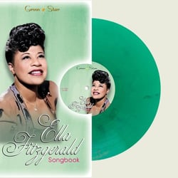 Song Book - édition colorée gatefold 180g