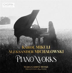 Oeuvres pour piano